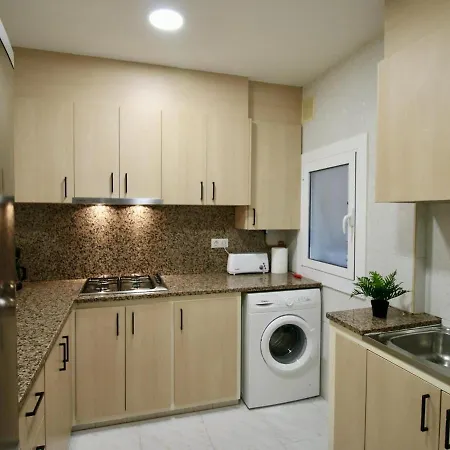 Mairo 1 Apartment Roses Exterior photo