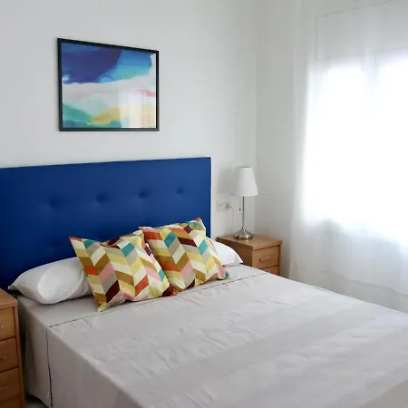 Mairo 1 Apartment Roses Exterior photo