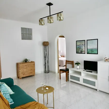 Mairo 1 Apartment Roses Exterior photo