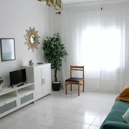 Mairo 1 Apartment Roses Exterior photo