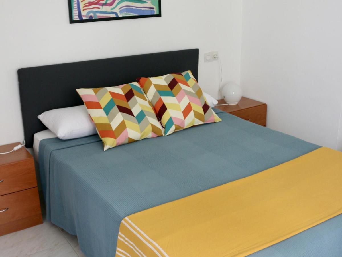 Mairo 1 Apartment