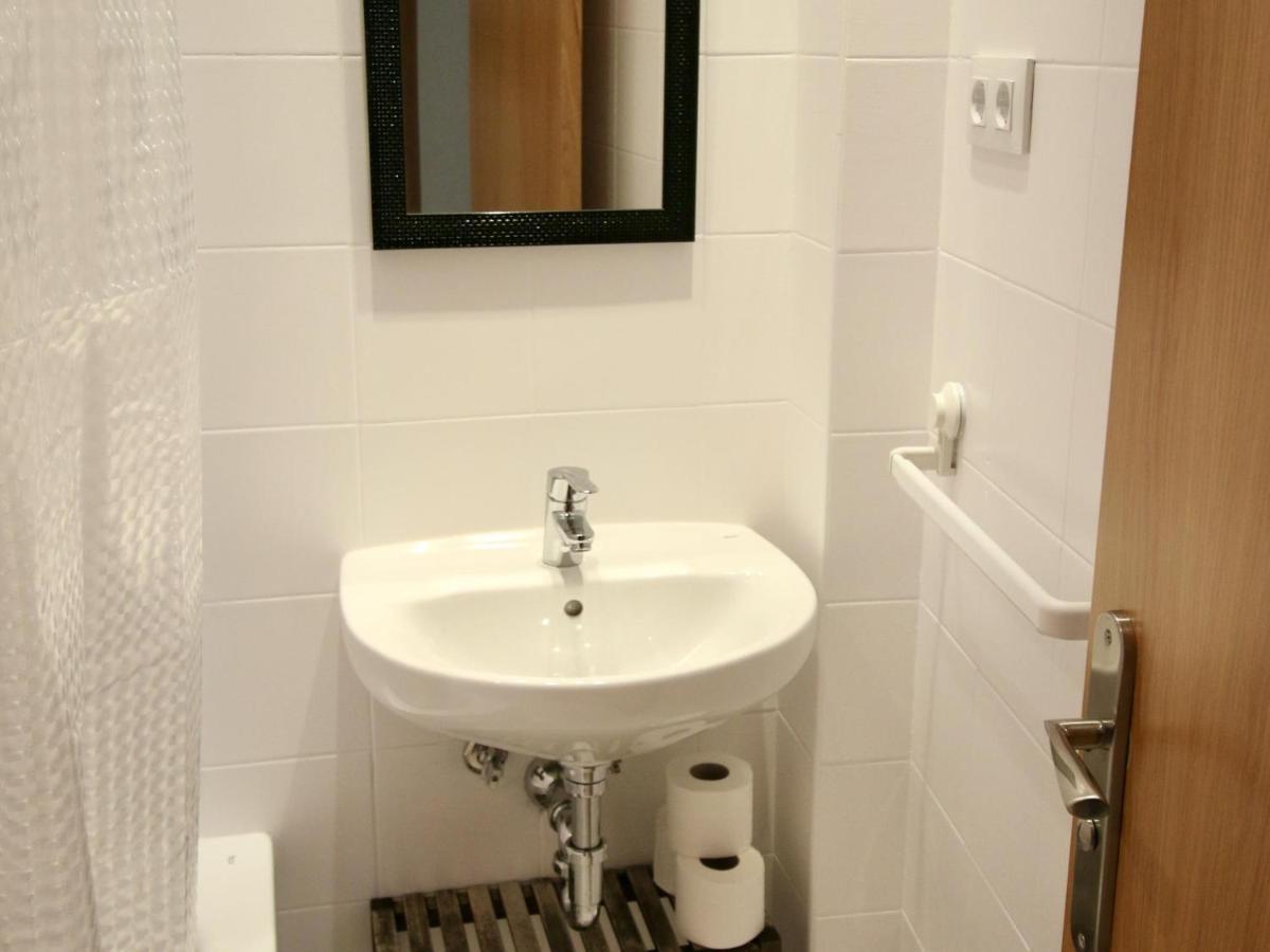 Apartment Mairo 1 *