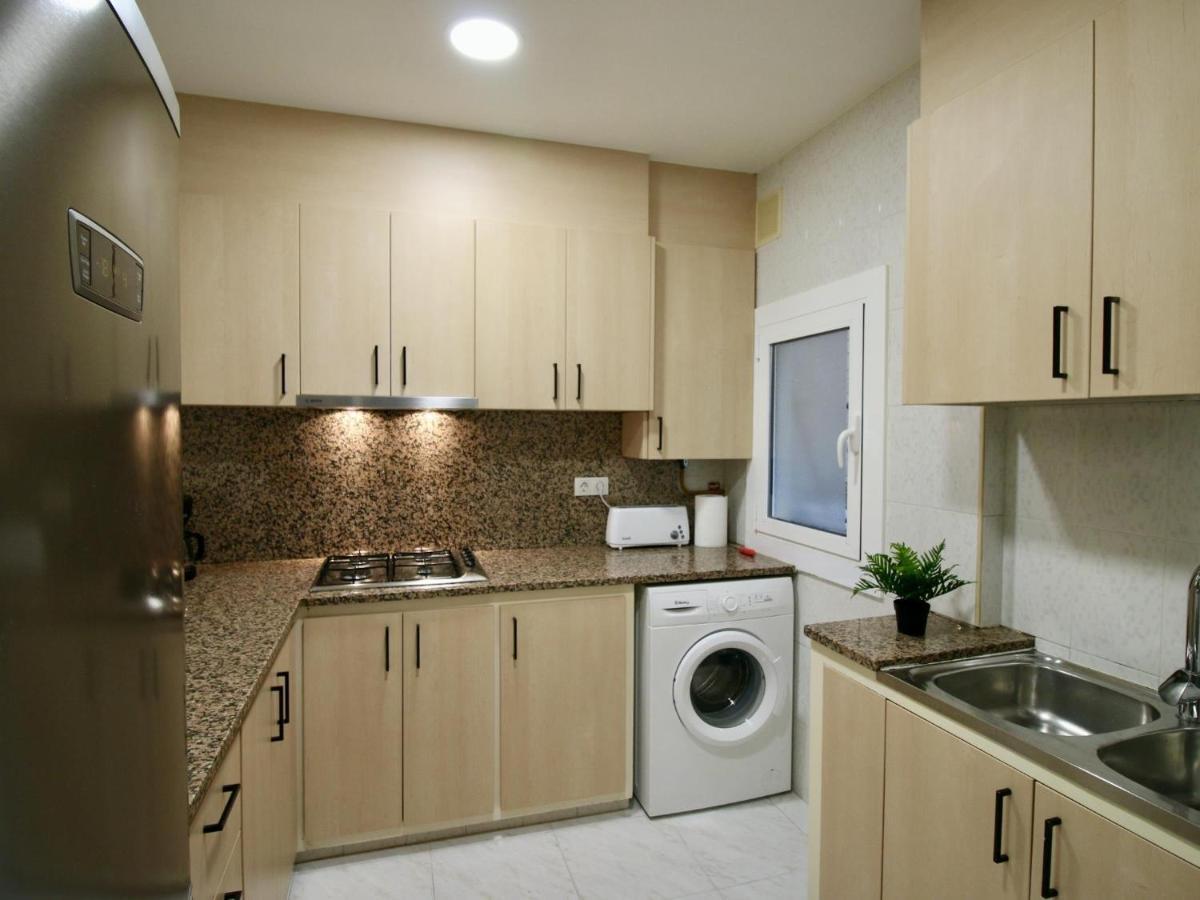 Mairo 1 Apartment *