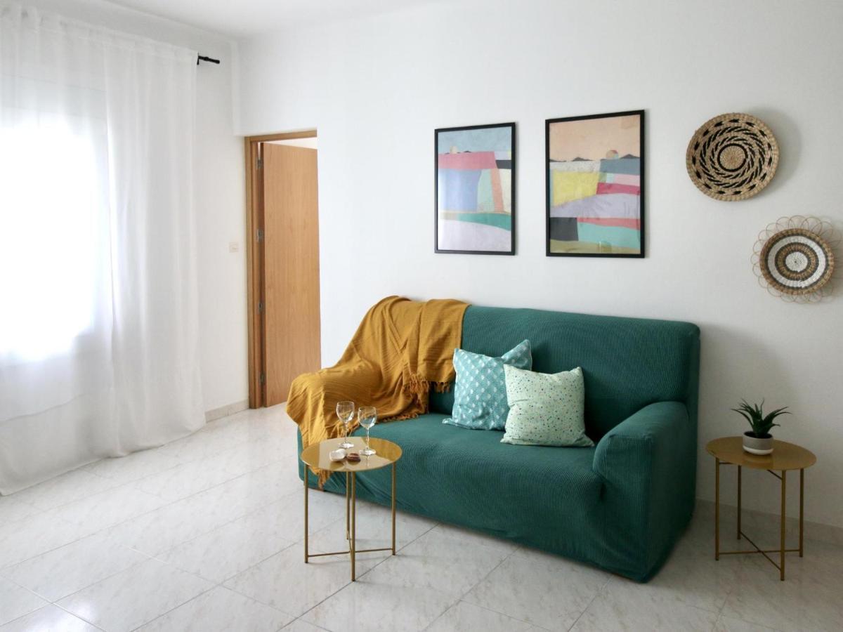 Mairo 1 Apartment