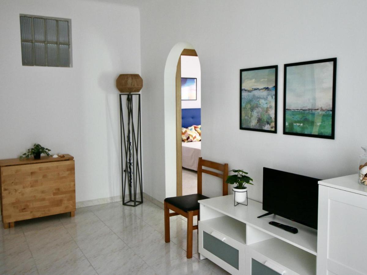 Apartment Mairo 1 *
