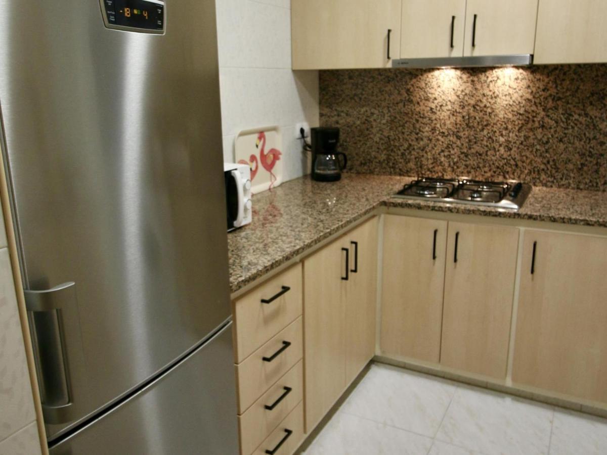 Mairo 1 Apartment Roses